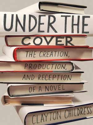 cover image of Under the Cover